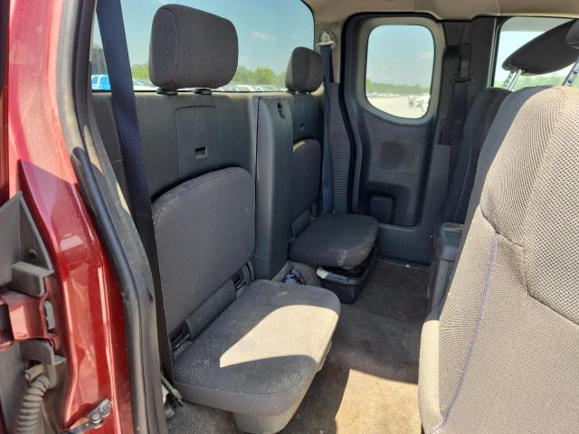 Photo 10 from auction – 2018 NISSAN FRONTIER S with VIN 1N6BD0CTXJN719924