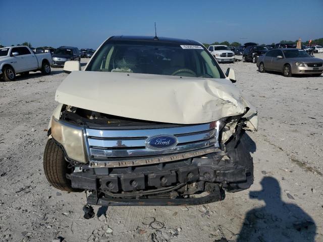 Photo 5 from auction – 2007 FORD EDGE with VIN 2FMDK49C27BB43035