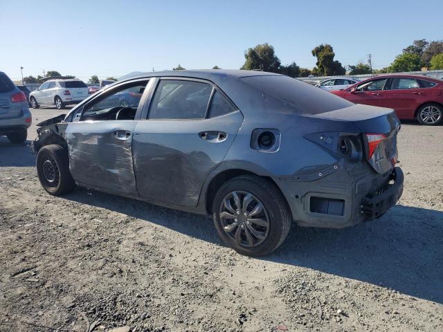 Photo 2 from auction – 2015 TOYOTA COROLLA L with VIN 2T1BURHE5FC313366