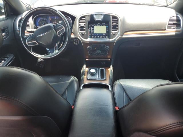 Photo 8 from auction – 2017 CHRYSLER 300C PLATI with VIN 2C3CCASG7HH534709