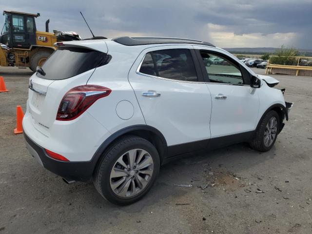 Photo 3 from auction – 2018 BUICK ENCORE PRE with VIN KL4CJASBXJB705659