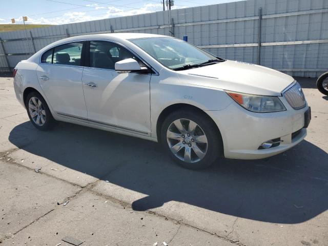 Foto 4 de la subasta – 2011 BUICK LACROSSE C con VIN 1G4GC5ED8BF113561