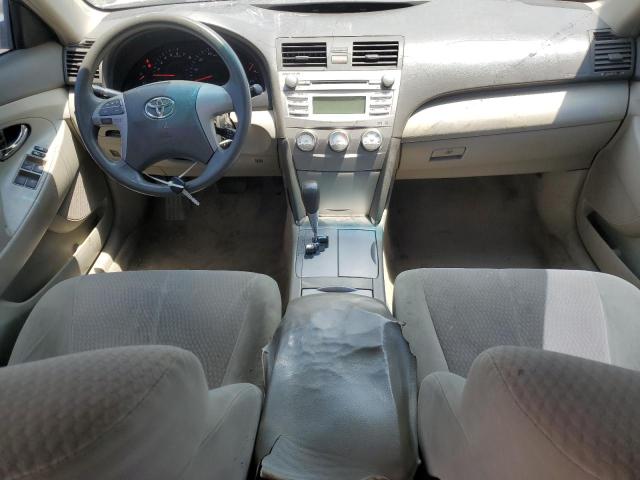 Photo 8 from auction – 2011 TOYOTA CAMRY BASE with VIN 4T1BF3EKXBU145069