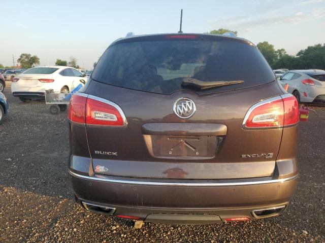 Photo 6 from auction – 2015 BUICK ENCLAVE with VIN 5GAKVCKD5FJ246090
