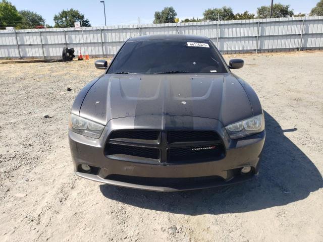 Photo 5 from auction – 2013 DODGE CHARGER SX with VIN 2C3CDXHG5DH619209