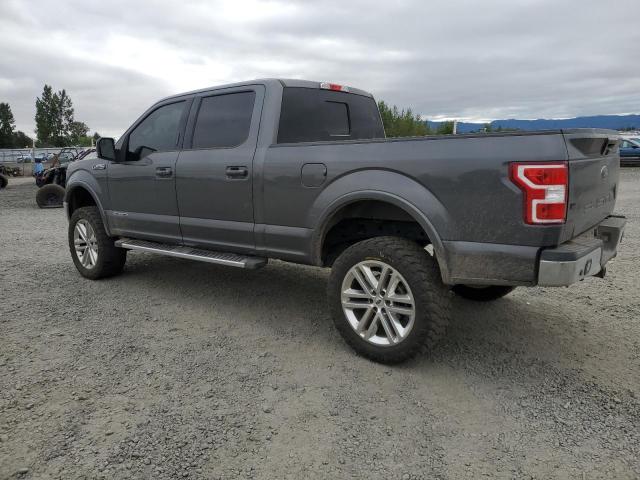 Photo 2 from auction – 2019 FORD F150 SUPER with VIN 1FTFW1E15KFC65125
