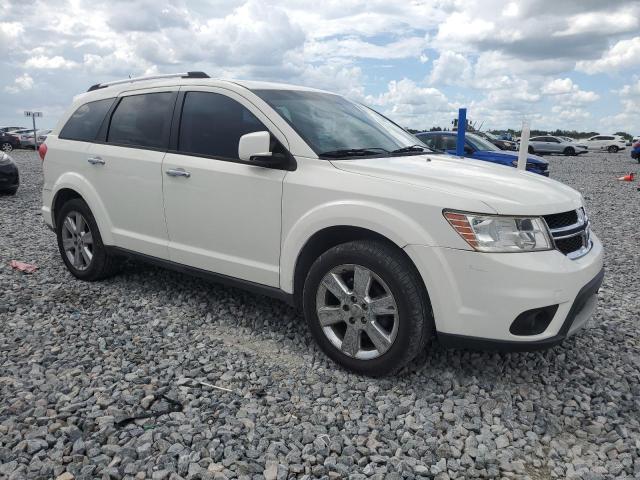 Photo 4 from auction – 2012 DODGE JOURNEY CREW with VIN 3C4PDCDG7CT207312