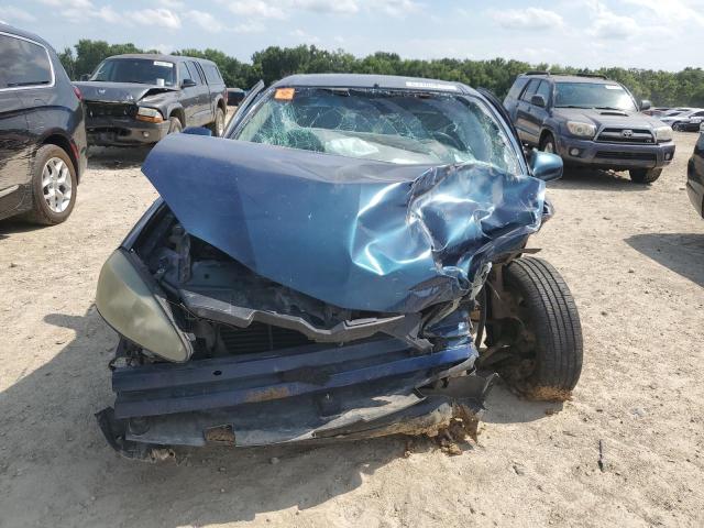 Photo 5 from auction – 2005 PONTIAC GRAND PRIX with VIN 2G2WP522451280698