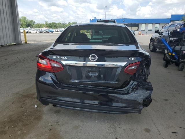 Photo 6 from auction – 2017 NISSAN ALTIMA 2.5 with VIN 1N4AL3AP0HC167869
