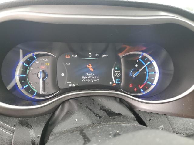 Photo 9 from auction – 2024 CHRYSLER PACIFICA with VIN 2C4RC1S70RR115084