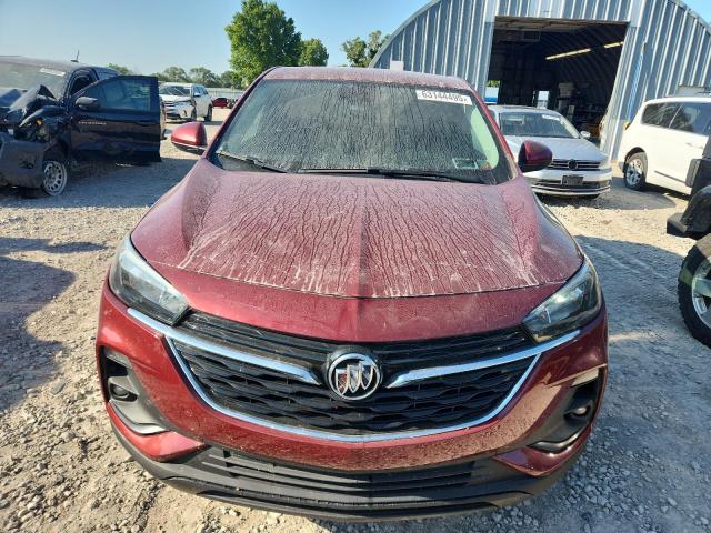 Photo 5 from auction – 2023 BUICK ENCORE GX with VIN KL4MMBS22PB050732