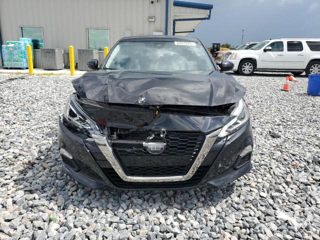 Photo 5 from auction – 2022 NISSAN ALTIMA SR with VIN 1N4BL4CVXNN359628