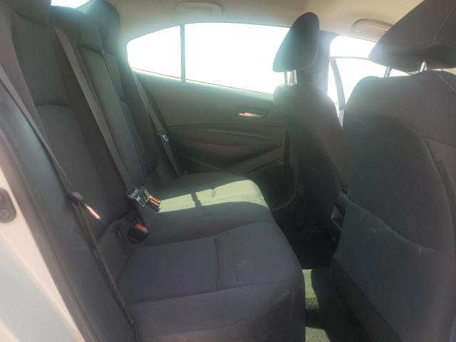 Photo 10 from auction – 2020 TOYOTA COROLLA LE with VIN 5YFEPRAE0LP058944