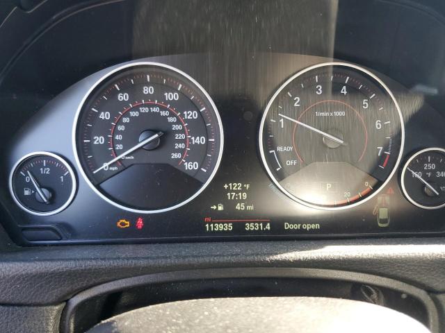 Photo 9 from auction – 2014 BMW 428 I with VIN WBA3N7C59EF719926