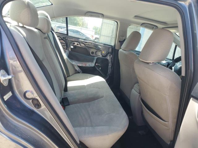 Photo 10 from auction – 2013 HONDA CIVIC EX with VIN 19XFB2F86DE031263
