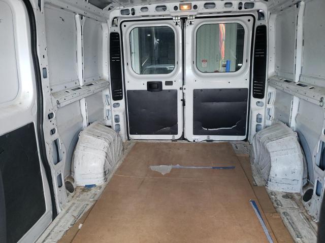 Photo 10 from auction – 2017 RAM PROMASTER with VIN 3C6TRVAG6HE518734
