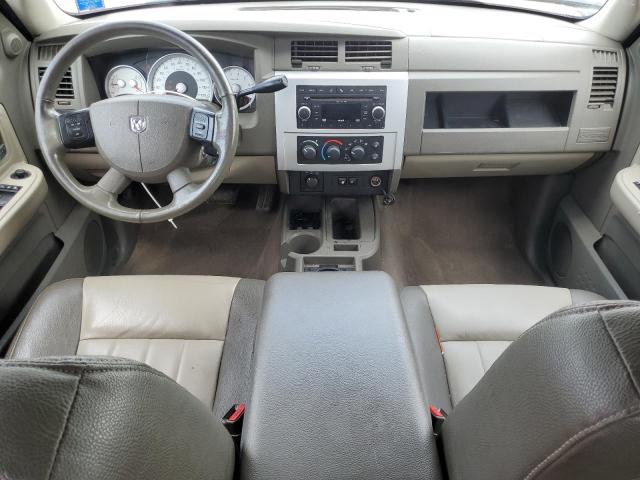 Photo 8 from auction – 2011 DODGE DAKOTA LAR with VIN 1D7RW5GP5BS589565