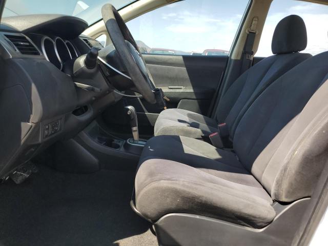 Photo 7 from auction – 2008 NISS VERSA with VIN 3N1BC11E78L373926