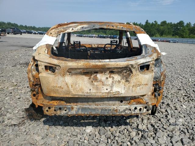 Photo 6 from auction – 2021 SUBARU CROSSTREK with VIN JF2GTHNCXMH216163