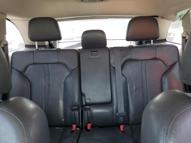 Photo 10 from auction – 2011 LINCOLN MKX with VIN 2LMDJ6JK0BBJ15037