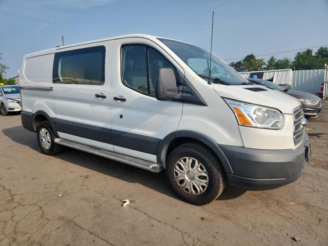 Photo 4 from auction – 2018 FORD TRANSIT T- with VIN 1FTYR1YM7JKA99427