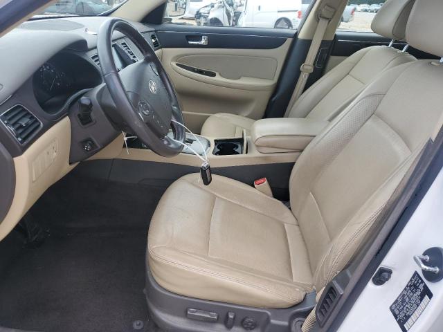 Photo 7 from auction – 2011 HYUNDAI GENESIS 3.8L with VIN KMHGC4DE4BU135010