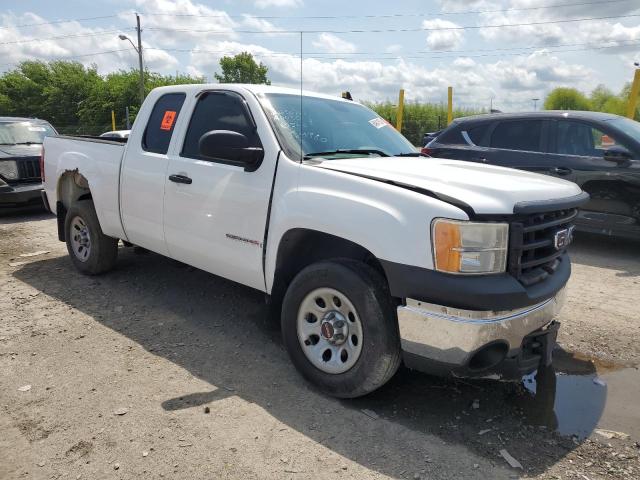 Photo 4 from auction – 2007 GMC NEW SIERRA with VIN 1GTEC19C47Z580360