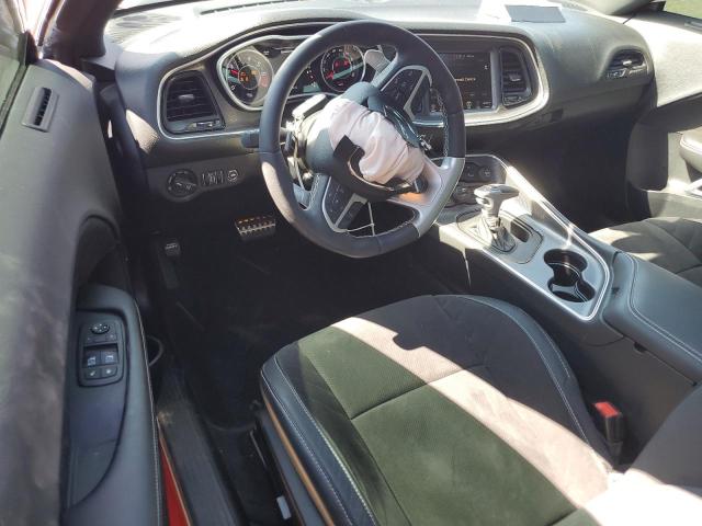Photo 8 from auction – 2015 DODGE CHALLENGER with VIN 2C3CDZDJ9FH764382