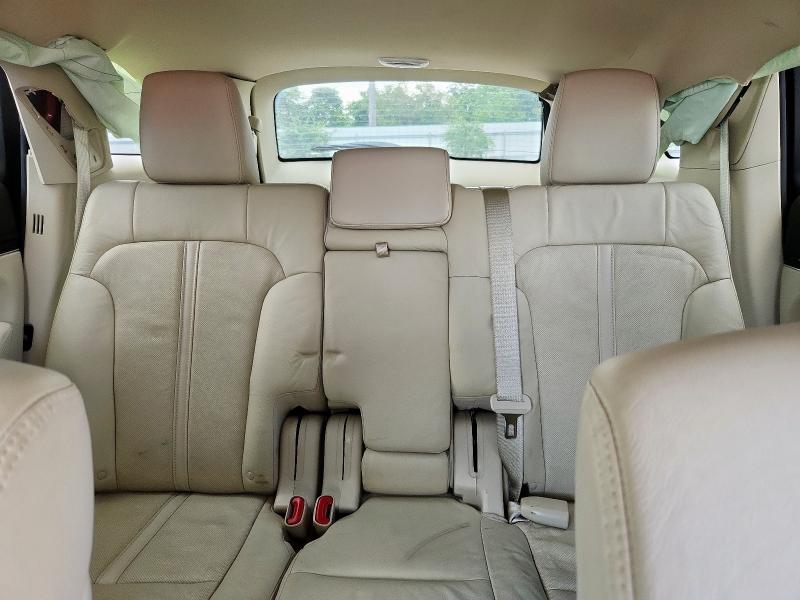 Photo 10 from auction – 2016 LINCOLN MKT with VIN 2LMHJ5AT9GBL02983