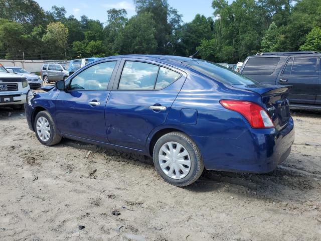 Photo 2 from auction – 2019 NISSAN VERSA S with VIN 3N1CN7AP1KL841420