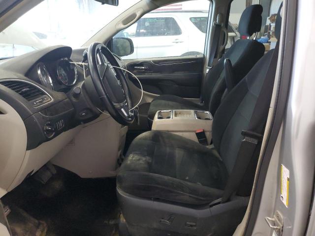 Photo 7 from auction – 2011 CHRYSLER TOWN & COU with VIN 2A4RR5DG6BR797312