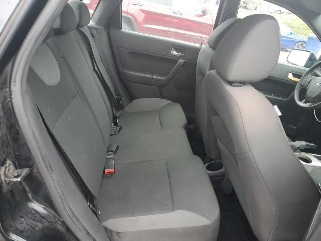 Photo 10 from auction – 2009 FORD FOCUS SES with VIN 1FAHP36N99W159277