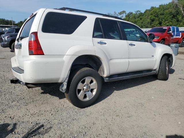 Photo 3 from auction – 2007 TOYOTA 4RUNNER SR with VIN JTEZU14R978083588