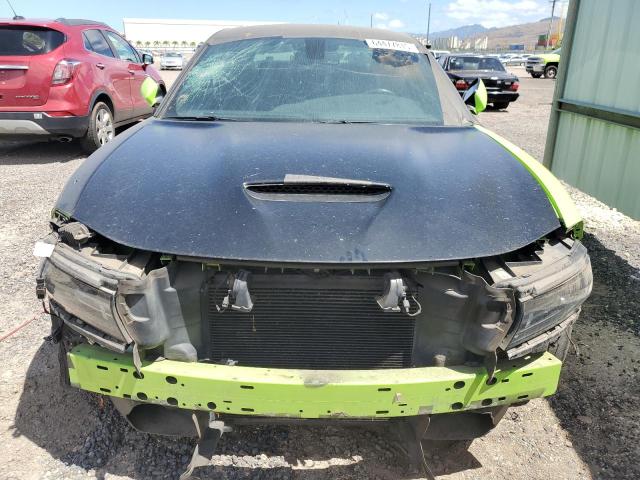 Photo 5 from auction – 2019 DODGE CHARGER with VIN 2C3CDXGJ7KH725977
