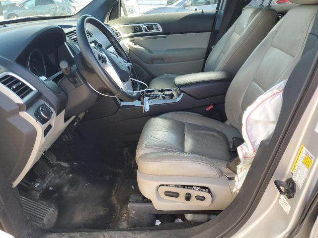 Photo 7 from auction – 2011 FORD EXPLORER XLT with VIN 1FMHK8D87BGA66546
