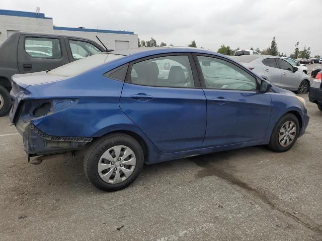 Photo 3 from auction – 2017 HYUNDAI ACCENT SE with VIN KMHCT4AE1HU206532