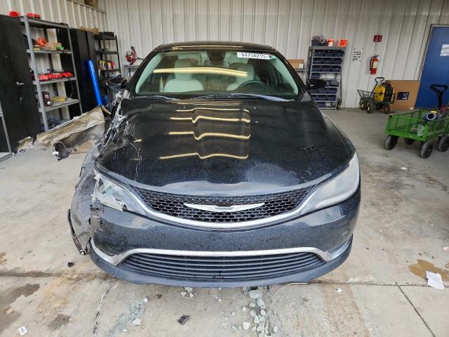 Photo 5 from auction – 2015 CHRYSLER 200 LIMITE with VIN 1C3CCCAB2FN666301
