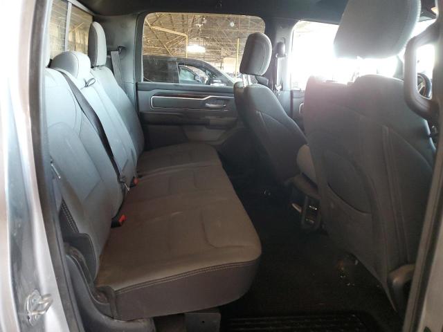 Photo 10 from auction – 2022 RAM 1500 BIG H with VIN 1C6RREFG2NN253661