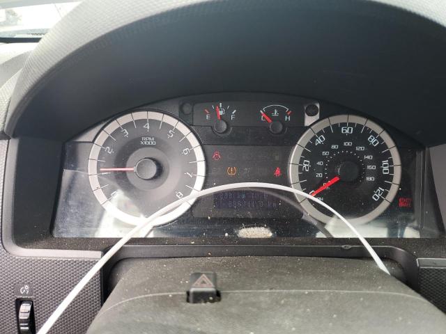 Photo 9 from auction – 2011 FORD ESCAPE LIM with VIN 1FMCU0EG7BKC48689