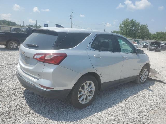 Photo 3 from auction – 2018 CHEVROLET EQUINOX LT with VIN 2GNAXJEV2J6164828