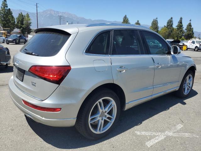 Photo 3 from auction – 2016 AUDI Q5 PREMIUM with VIN WA1C2AFP6GA073499