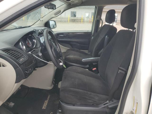 Photo 7 from auction – 2012 DODGE GRAND CARA with VIN 2C4RDGBG4CR299307