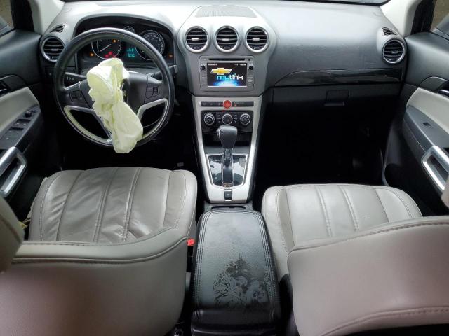 Photo 8 from auction – 2014 CHEVROLET CAPTIVA LT with VIN 3GNAL4EK6ES630920