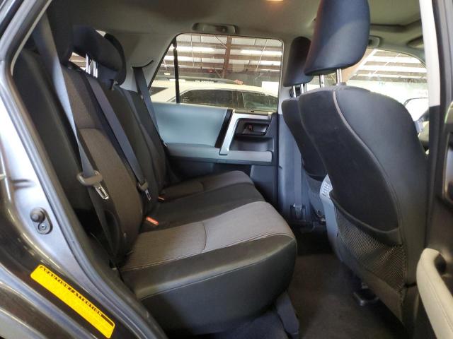 Photo 11 from auction – 2011 TOYT 4RUNNER SR5 with VIN JTEBU5JR1B5046736
