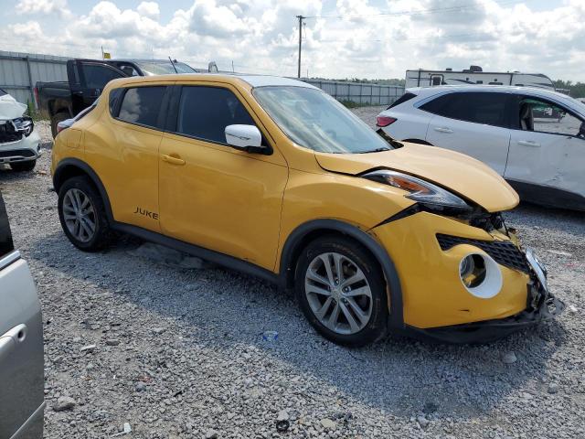 Photo 4 from auction – 2015 NISSAN JUKE S with VIN JN8AF5MV6FT558145