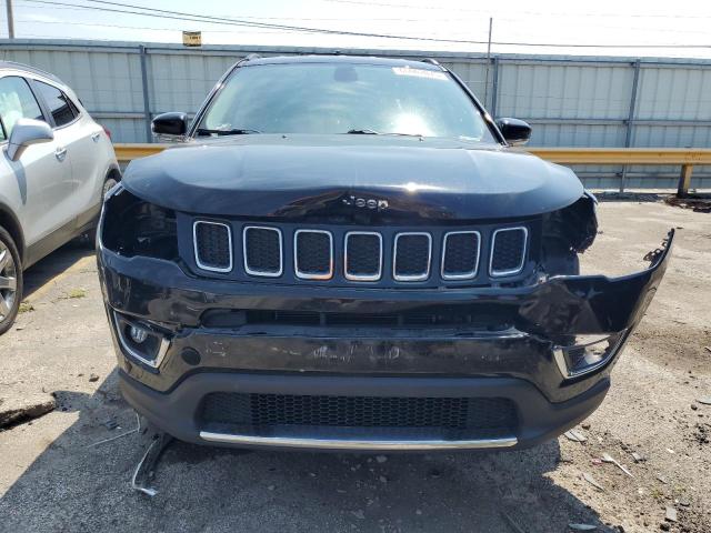 Photo 5 from auction – 2020 JEEP COMPASS LI with VIN 3C4NJDCBXLT212029
