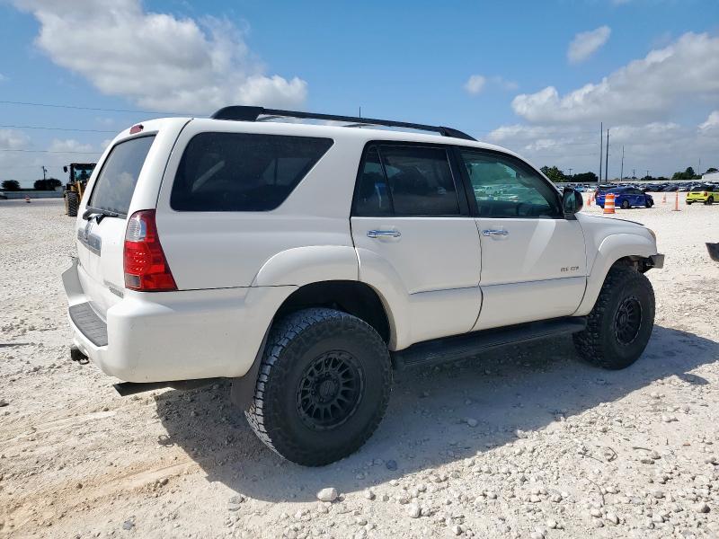 Photo 3 from auction – 2008 TOYOTA 4RUNNER SR with VIN JTEBU14R68K002231