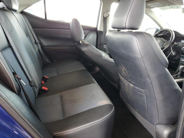 Photo 10 from auction – 2014 TOYOTA COROLLA L with VIN 2T1BURHE3EC032049