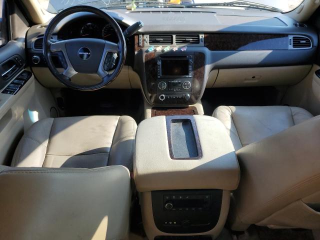 Photo 8 from auction – 2011 GMC YUKON DENA with VIN 1GKS2EEF5BR267912
