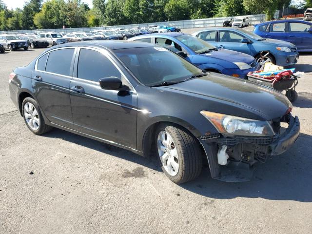Photo 4 from auction – 2010 HONDA ACCORD EX with VIN 1HGCP2F72AA010373